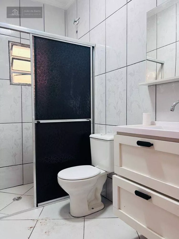 Casa, 2 quartos - Foto 6