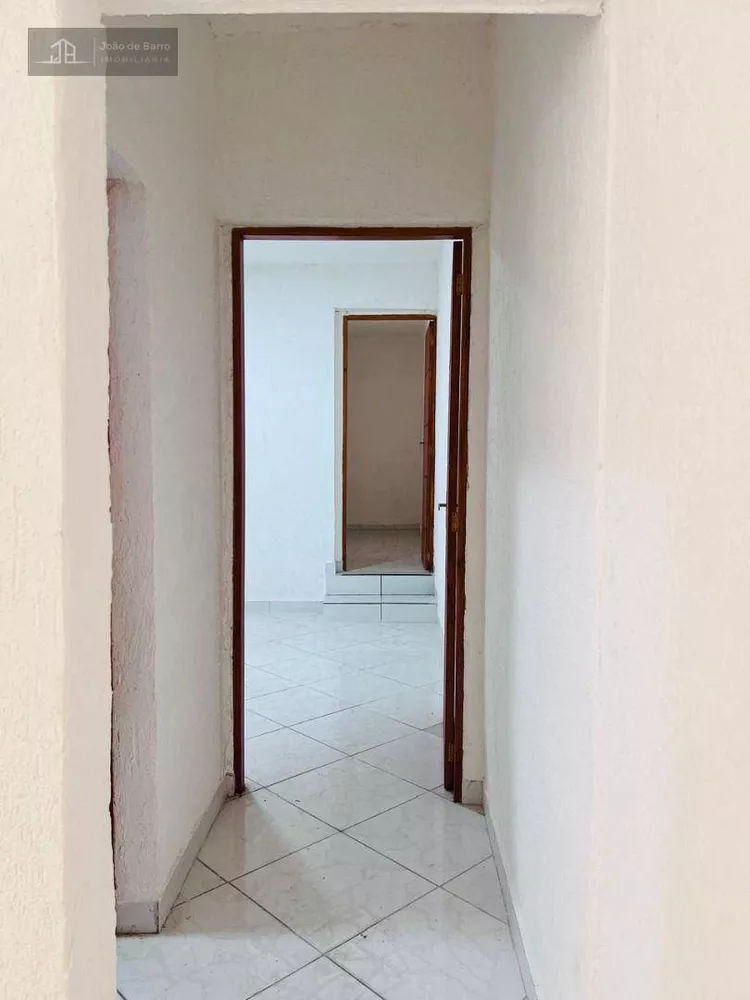 Casa, 2 quartos - Foto 5