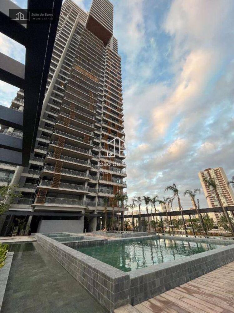 Apartamento, 4 quartos, 167 m² - Foto 12