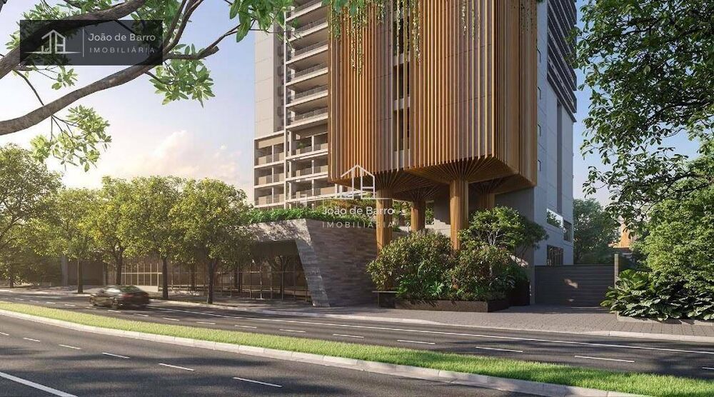 Apartamento à venda com 2 quartos, 60m² - Foto 12