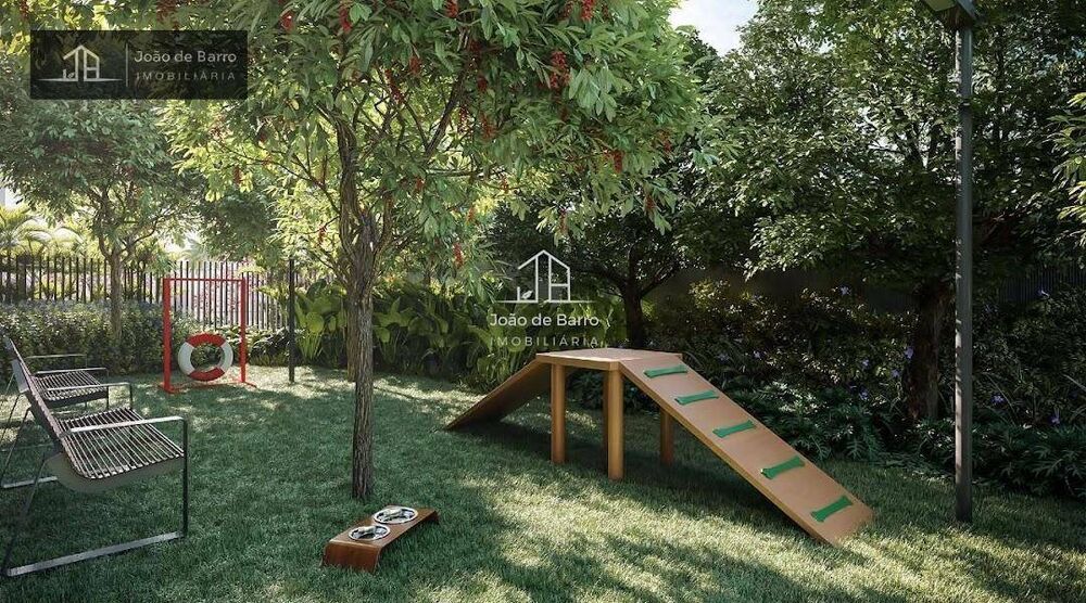 Apartamento à venda com 2 quartos, 60m² - Foto 10
