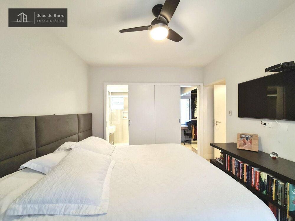 Apartamento, 2 quartos, 82 m² - Foto 5