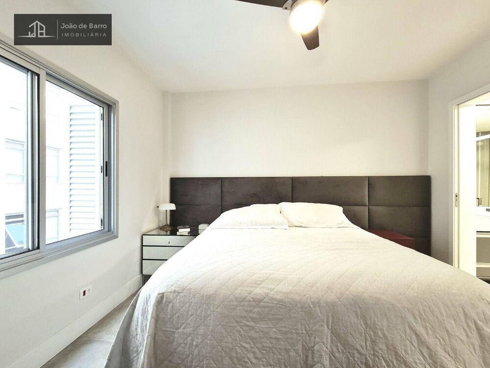 Apartamento, 2 quartos, 82 m² - Foto 4