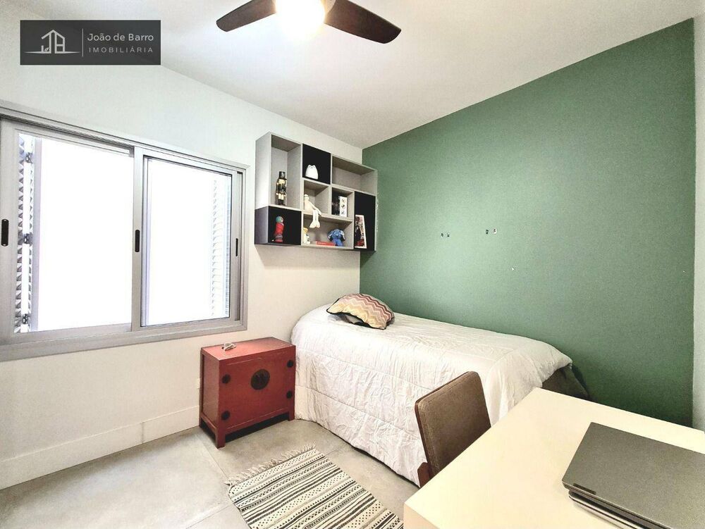 Apartamento, 2 quartos, 82 m² - Foto 6
