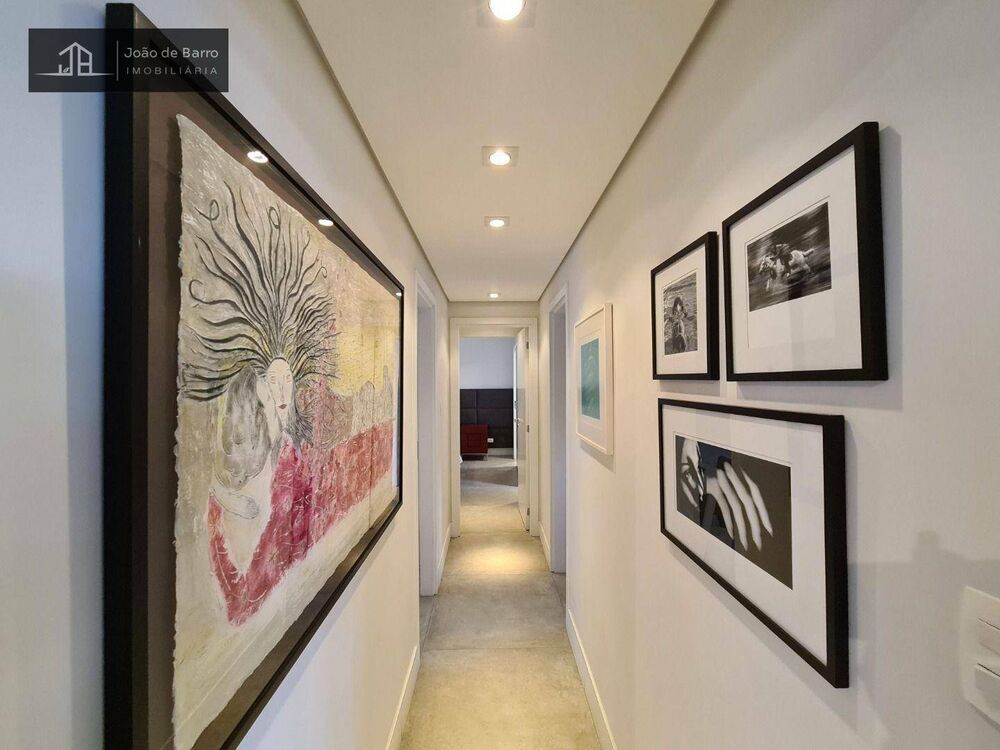 Apartamento, 2 quartos, 82 m² - Foto 8