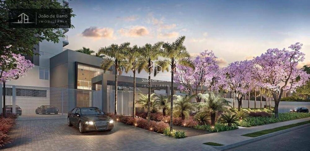 Apartamento à venda com 3 quartos, 127m² - Foto 12