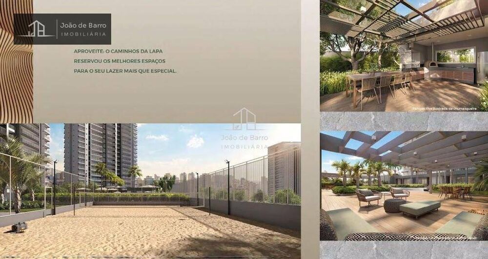Apartamento à venda com 3 quartos, 127m² - Foto 9