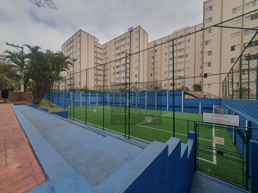 Apartamento, 3 quartos, 70 m² - Foto 4