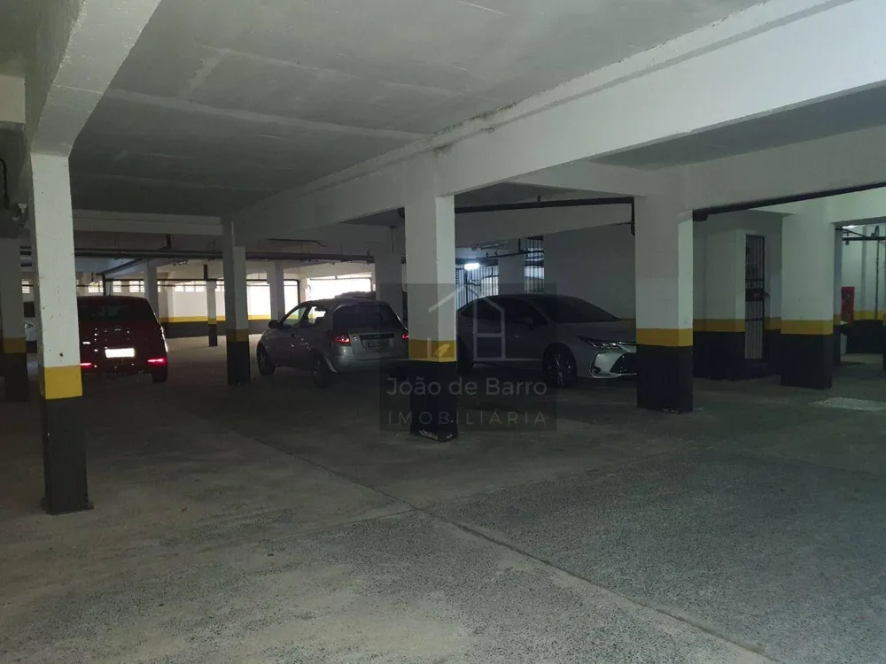 Apartamento, 3 quartos, 70 m² - Foto 3