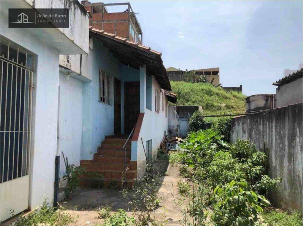 Casa, 2 quartos, 240 m² - Foto 2