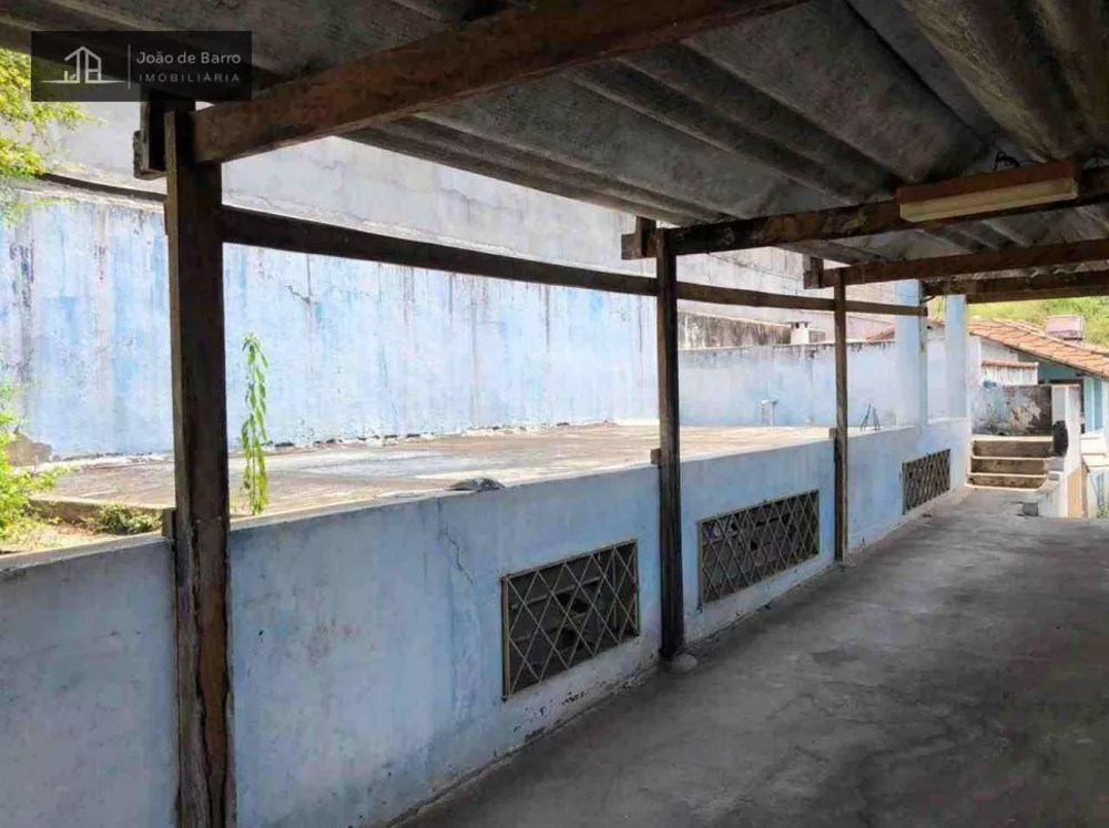 Casa, 2 quartos, 240 m² - Foto 7