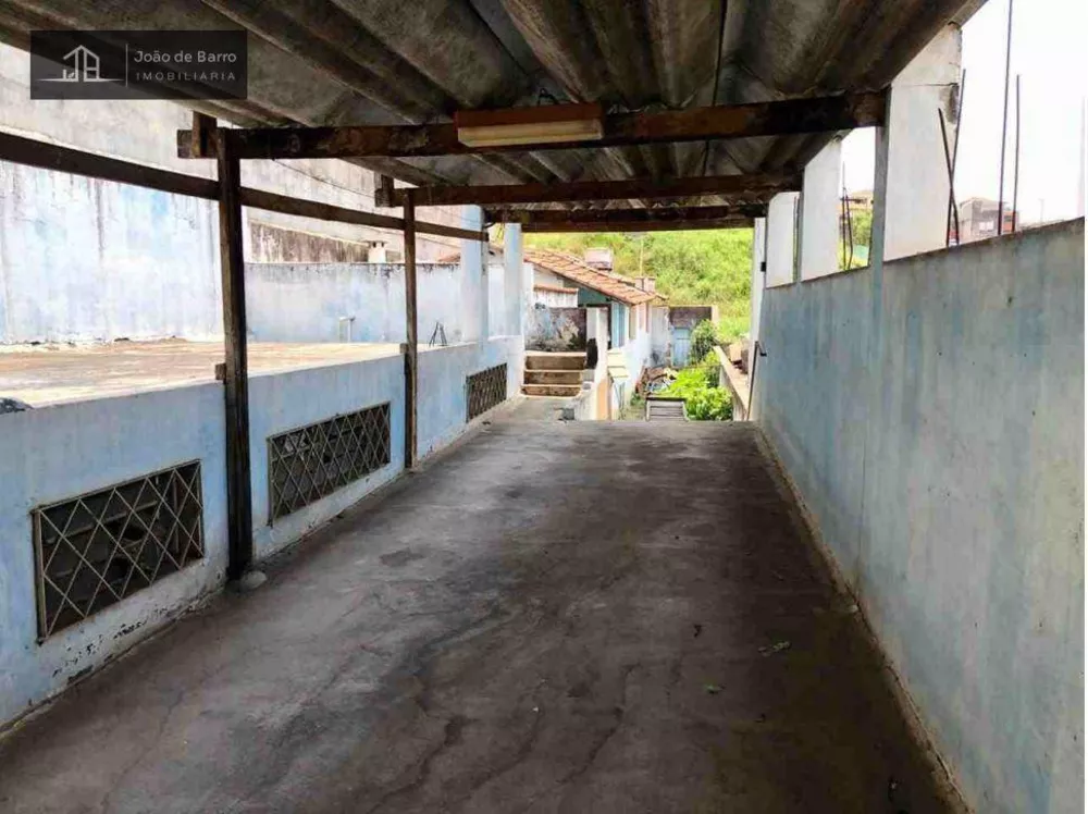 Casa, 2 quartos, 240 m² - Foto 6