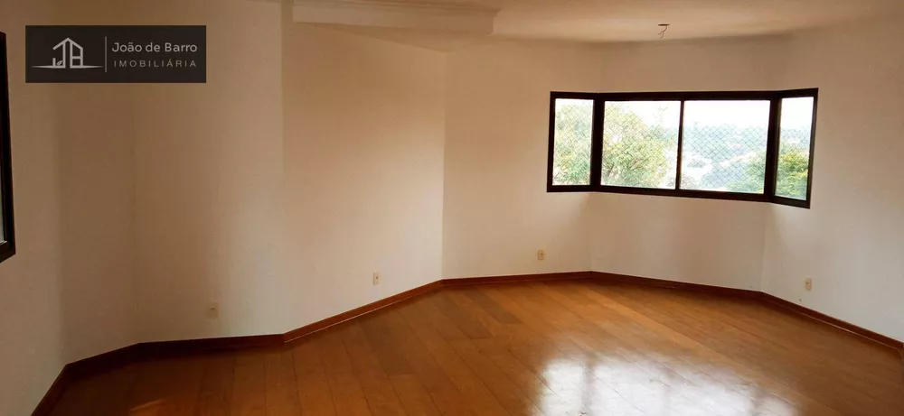 Apartamento, 3 quartos, 164 m² - Foto 2