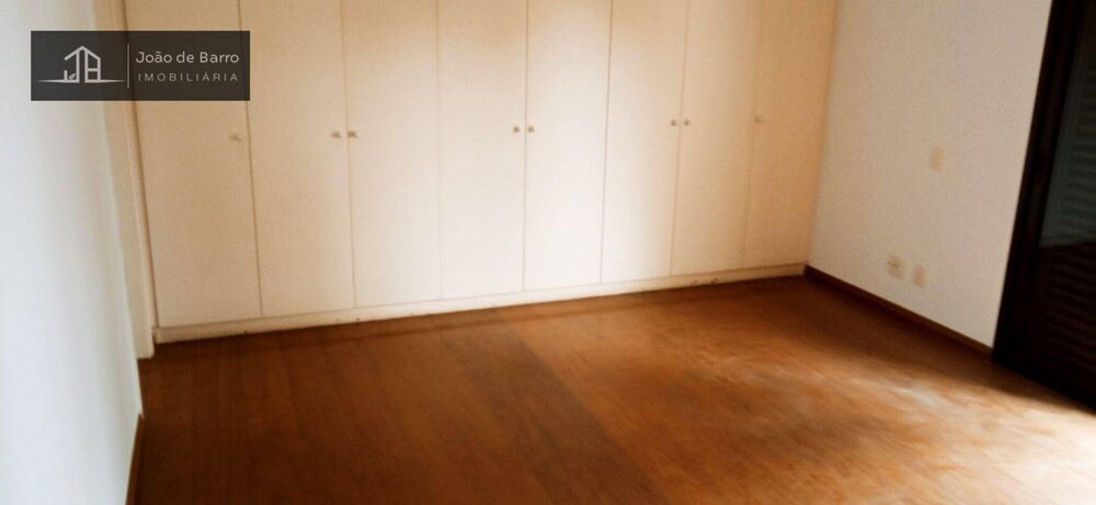 Apartamento, 3 quartos, 164 m² - Foto 5