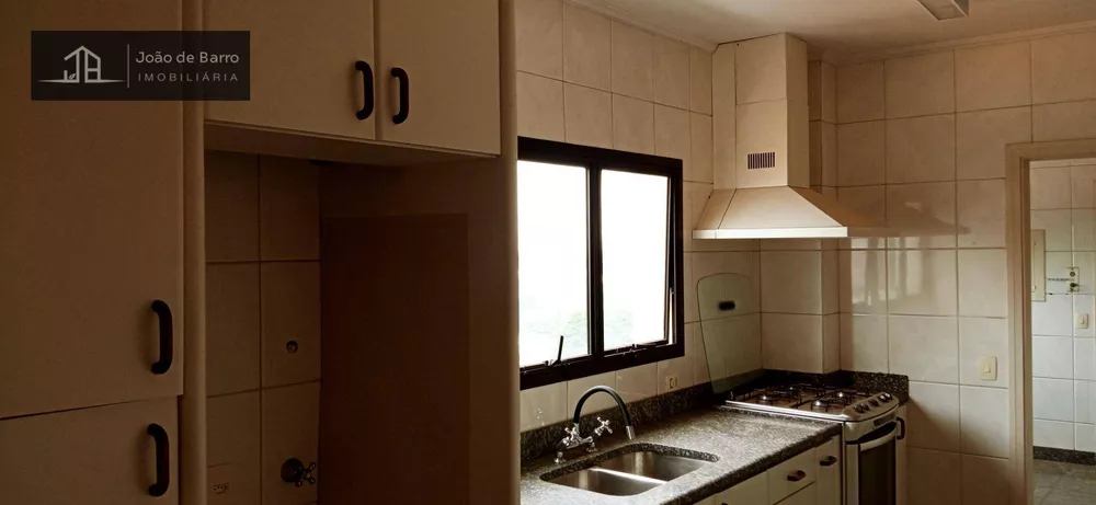 Apartamento, 3 quartos, 164 m² - Foto 3