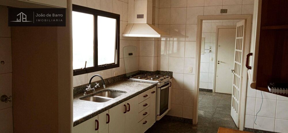 Apartamento, 3 quartos, 164 m² - Foto 4