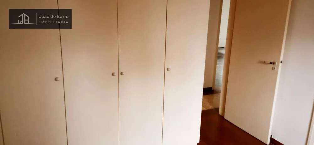 Apartamento, 3 quartos, 164 m² - Foto 6
