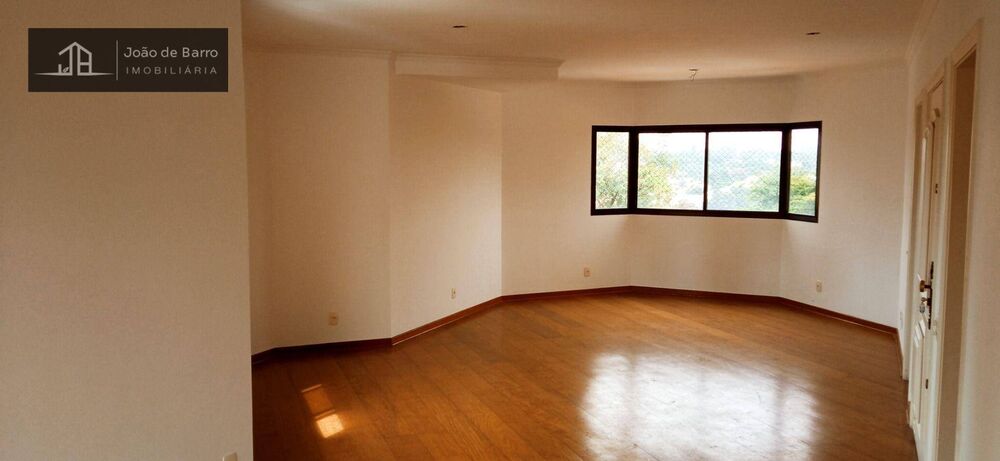 Apartamento, 3 quartos, 164 m² - Foto 1