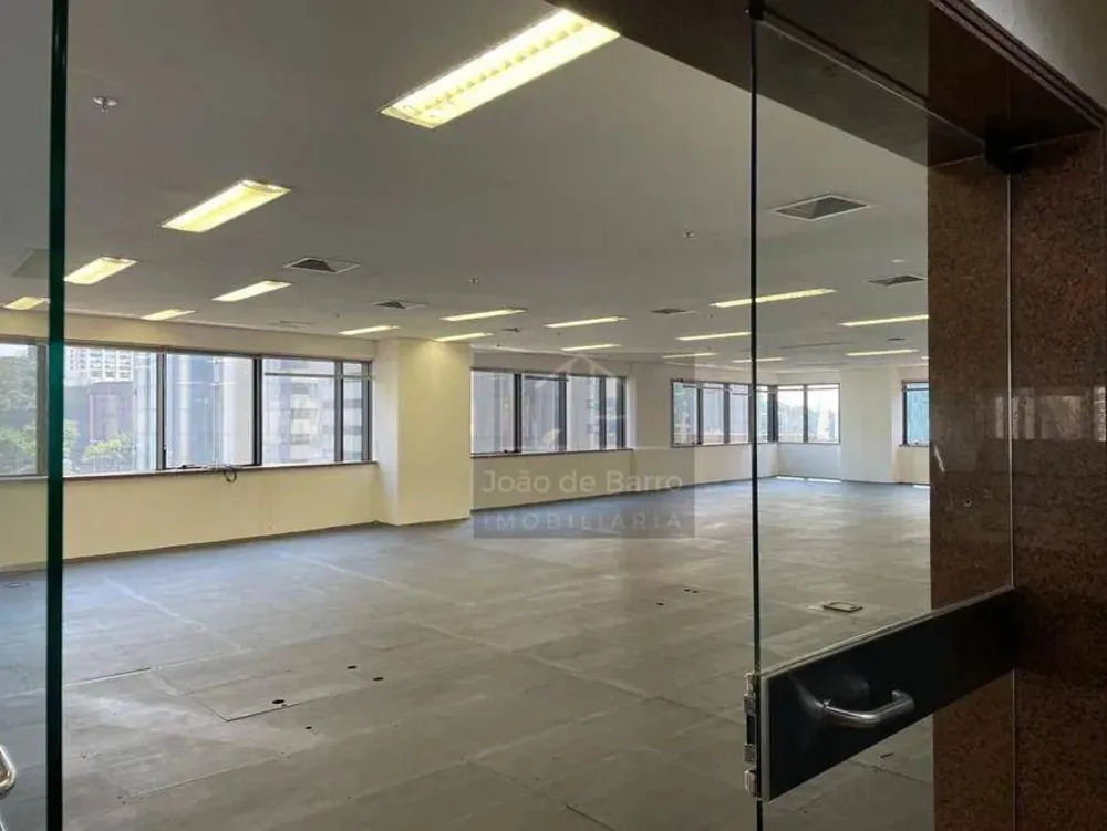 Sala-Conjunto, 258 m² - Foto 1