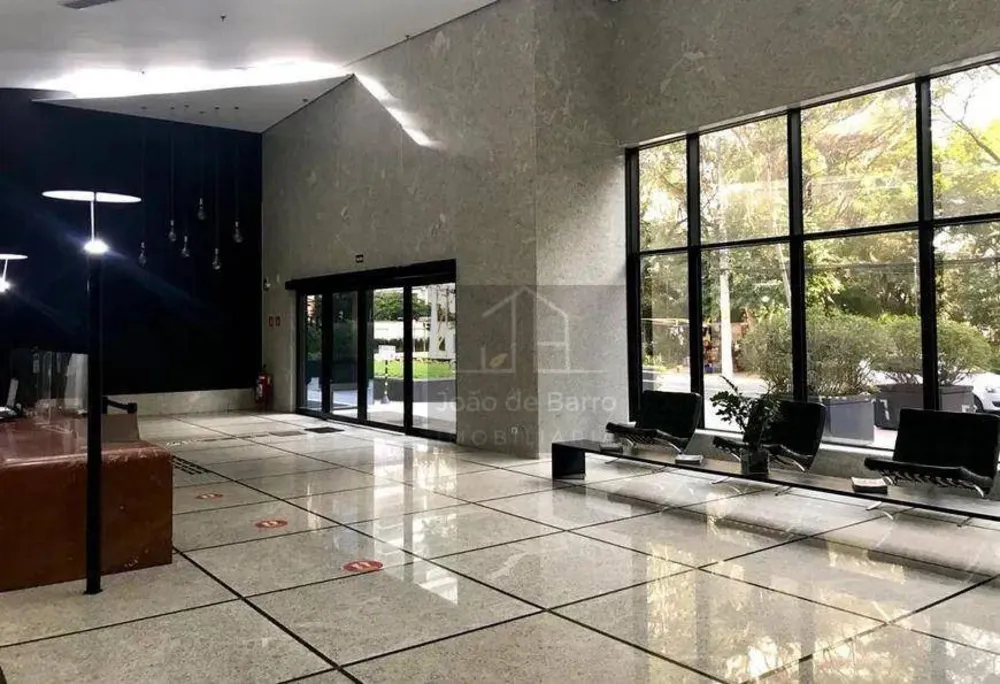 Sala-Conjunto, 258 m² - Foto 2