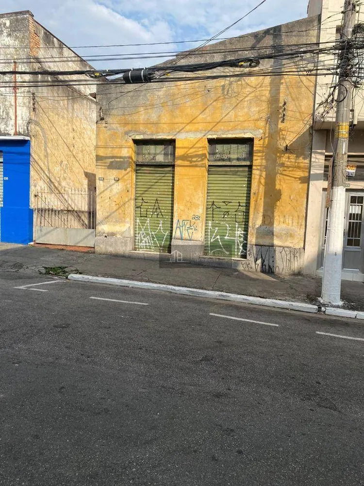 Terreno, 348 m² - Foto 1