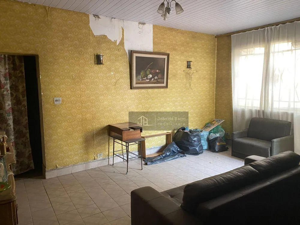 Terreno, 348 m² - Foto 2