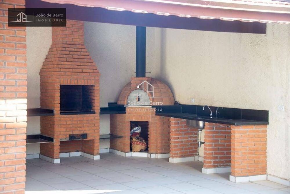 Apartamento à venda com 3 quartos, 107m² - Foto 6