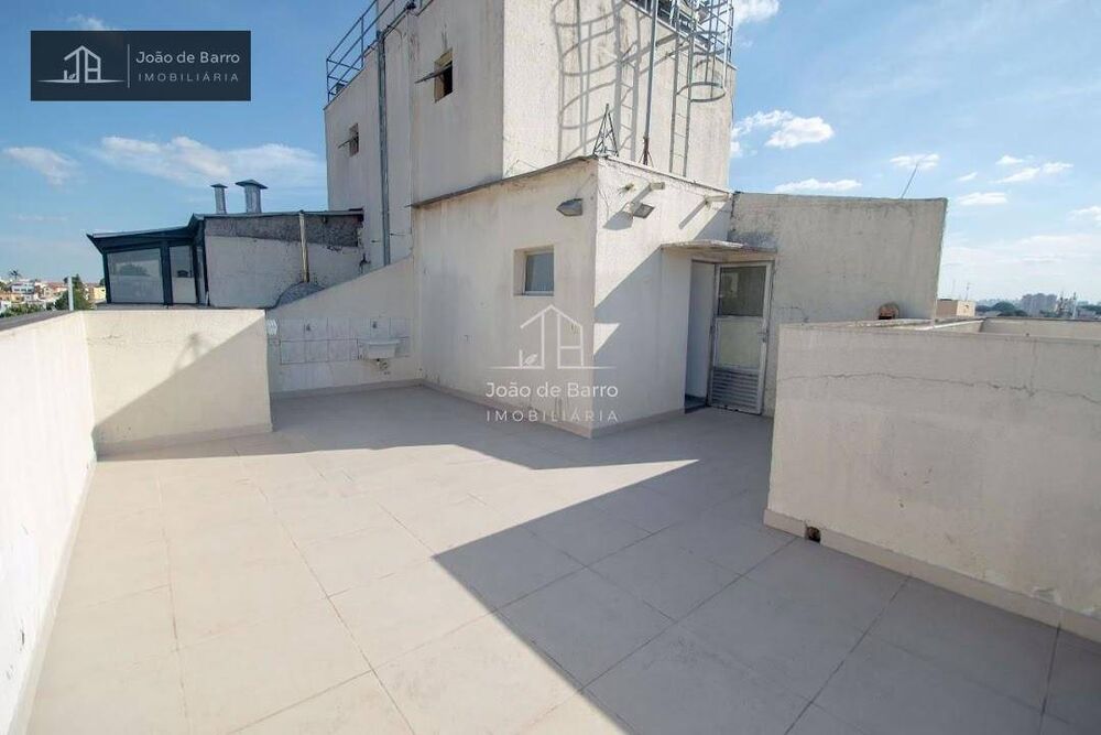 Apartamento à venda com 3 quartos, 107m² - Foto 7