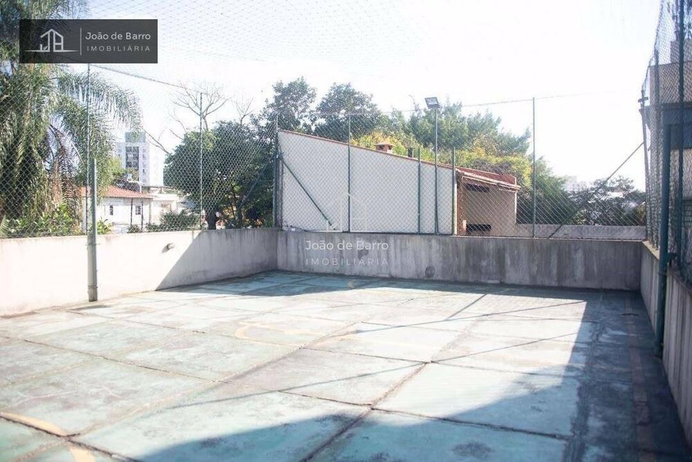 Apartamento à venda com 3 quartos, 107m² - Foto 11