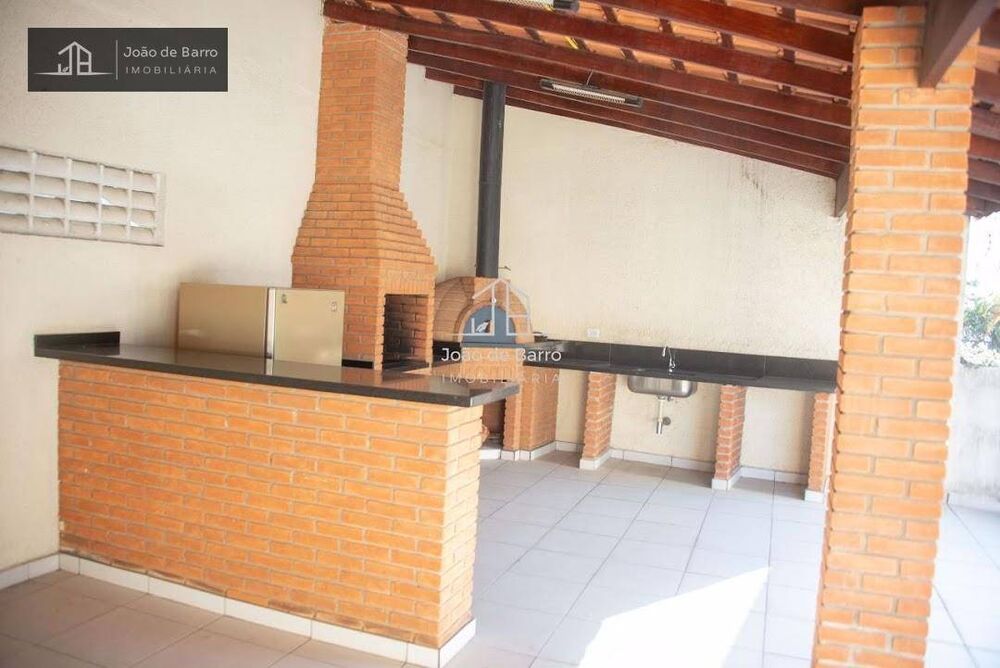 Apartamento à venda com 3 quartos, 107m² - Foto 5