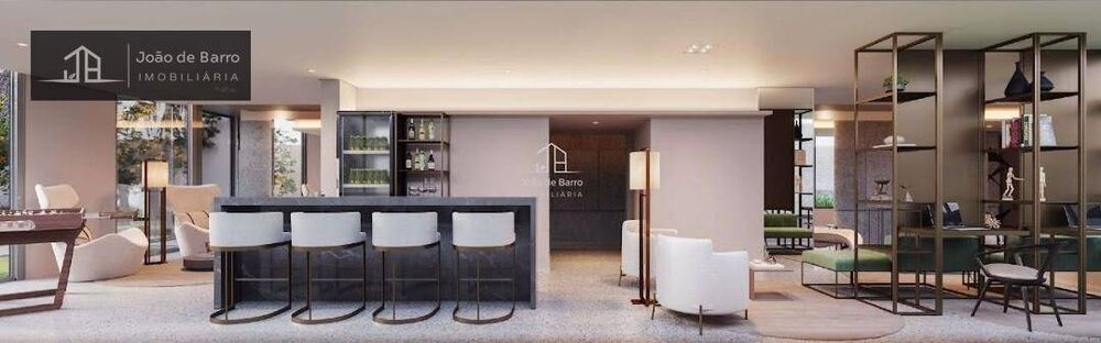 Apartamento, 3 quartos, 96 m² - Foto 4