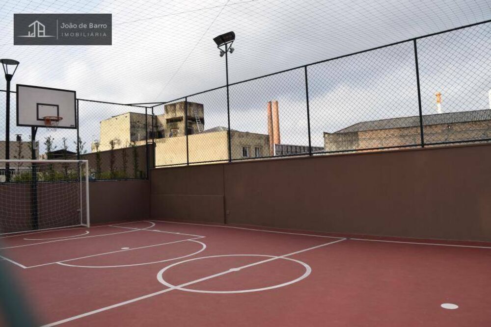 Apartamento, 3 quartos, 65 m² - Foto 11