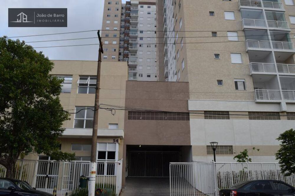Apartamento, 3 quartos, 65 m² - Foto 15