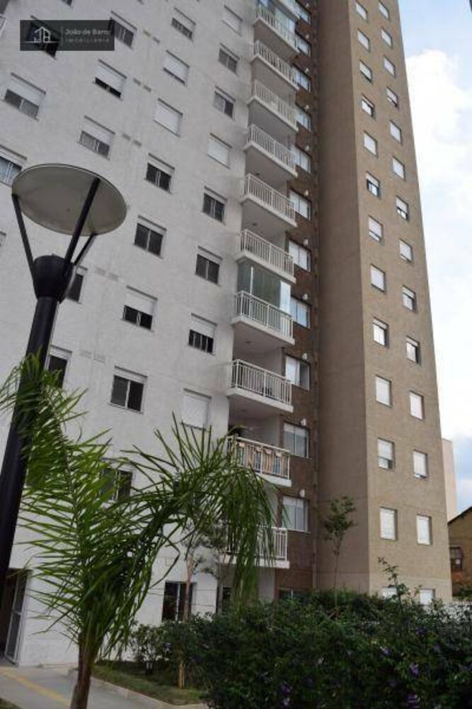 Apartamento, 3 quartos, 65 m² - Foto 10