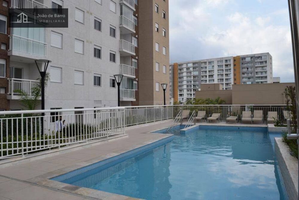 Apartamento, 3 quartos, 65 m² - Foto 1