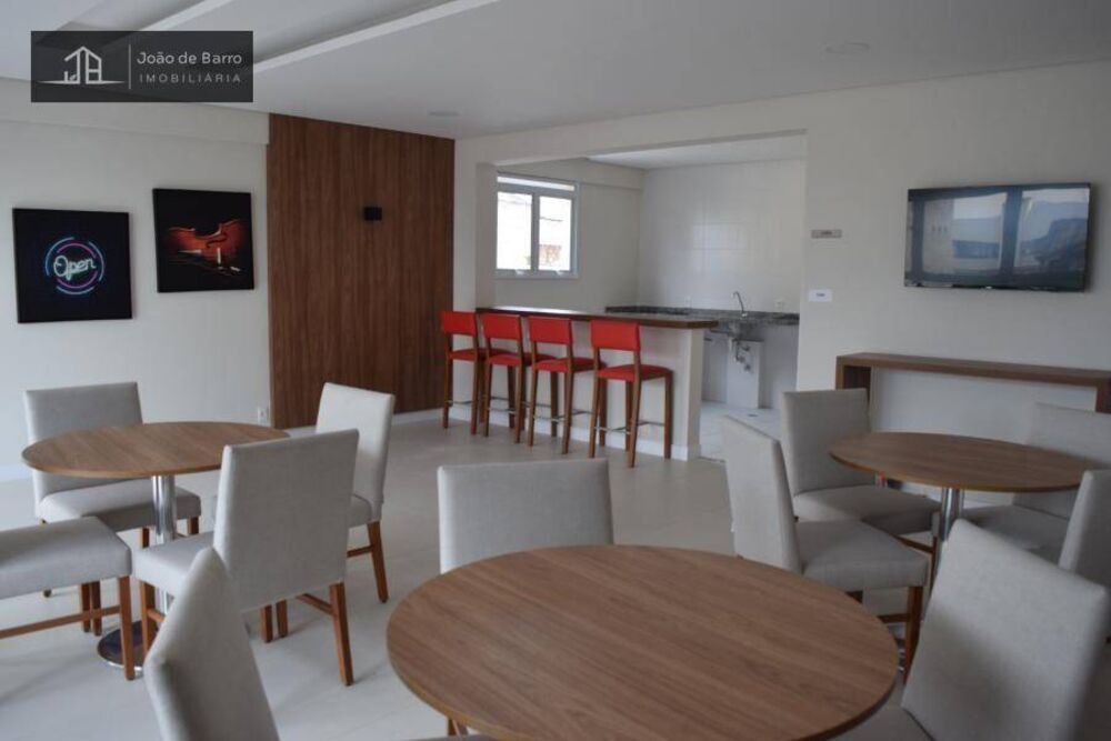Apartamento, 3 quartos, 65 m² - Foto 7
