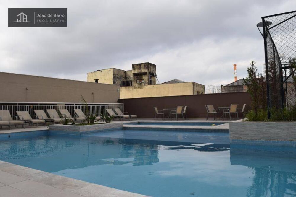 Apartamento, 3 quartos, 65 m² - Foto 8