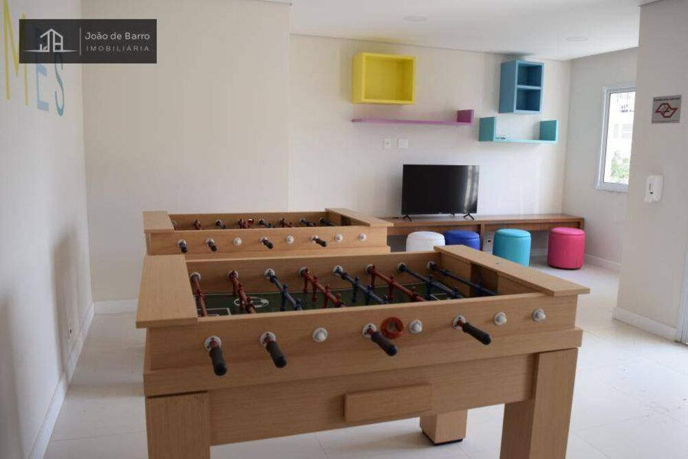 Apartamento, 3 quartos, 65 m² - Foto 13
