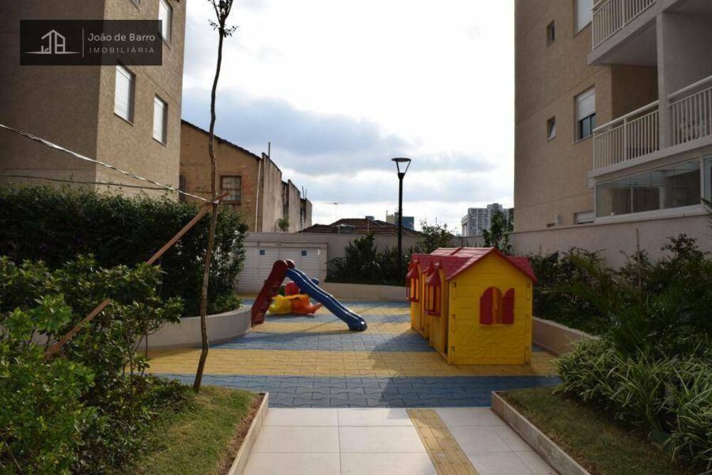 Apartamento, 3 quartos, 65 m² - Foto 12