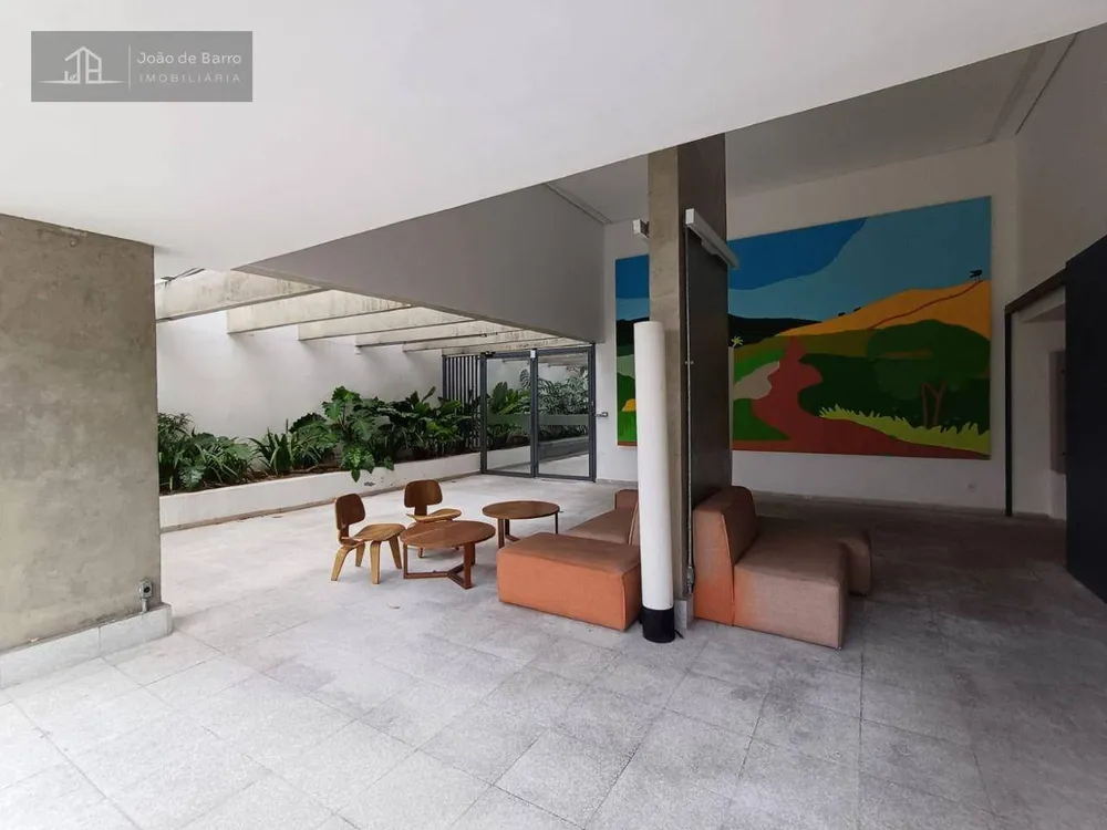 Apartamento, 3 quartos, 82 m² - Foto 2
