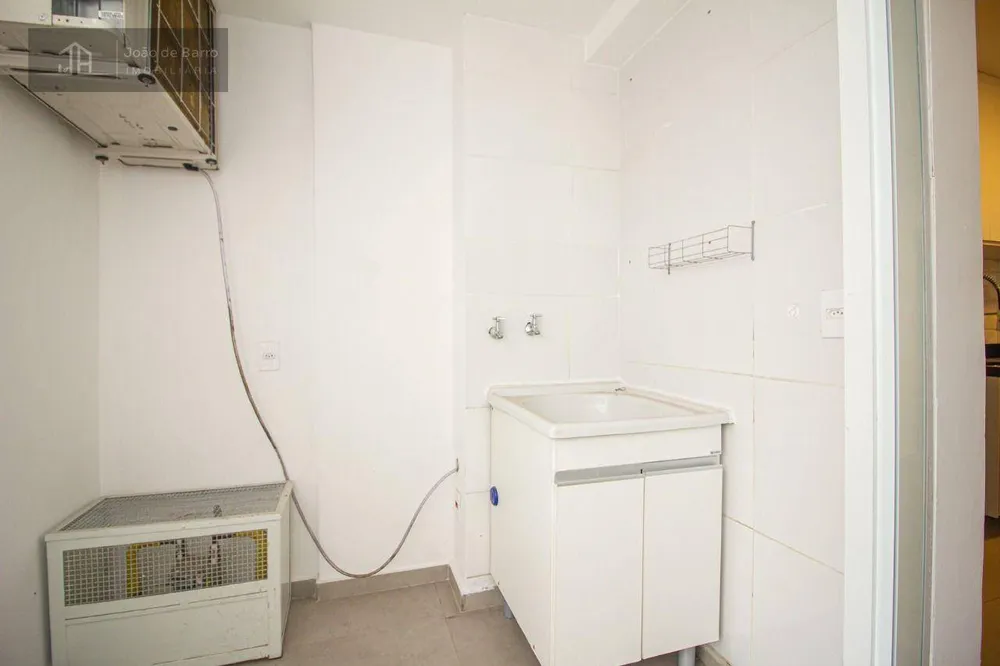 Apartamento, 3 quartos, 82 m² - Foto 1