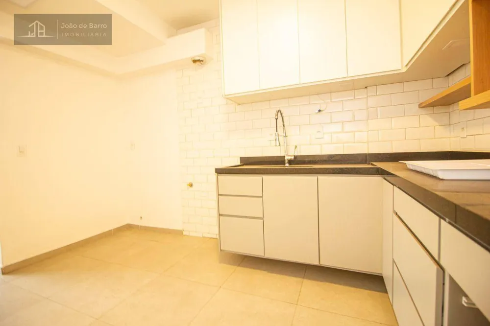 Apartamento, 3 quartos, 82 m² - Foto 3