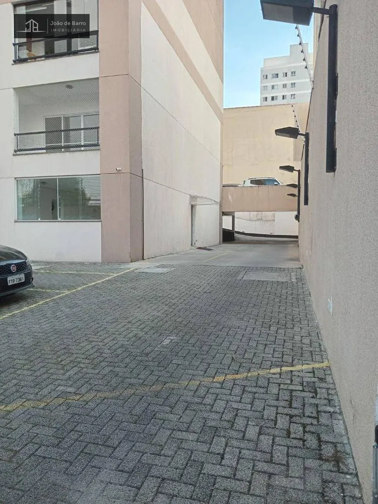 Kitnet-Studio, 36 m² - Foto 2