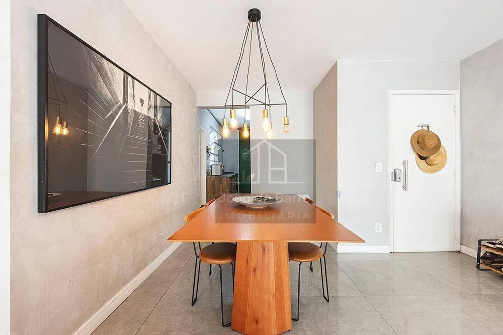 Apartamento, 2 quartos, 99 m² - Foto 1