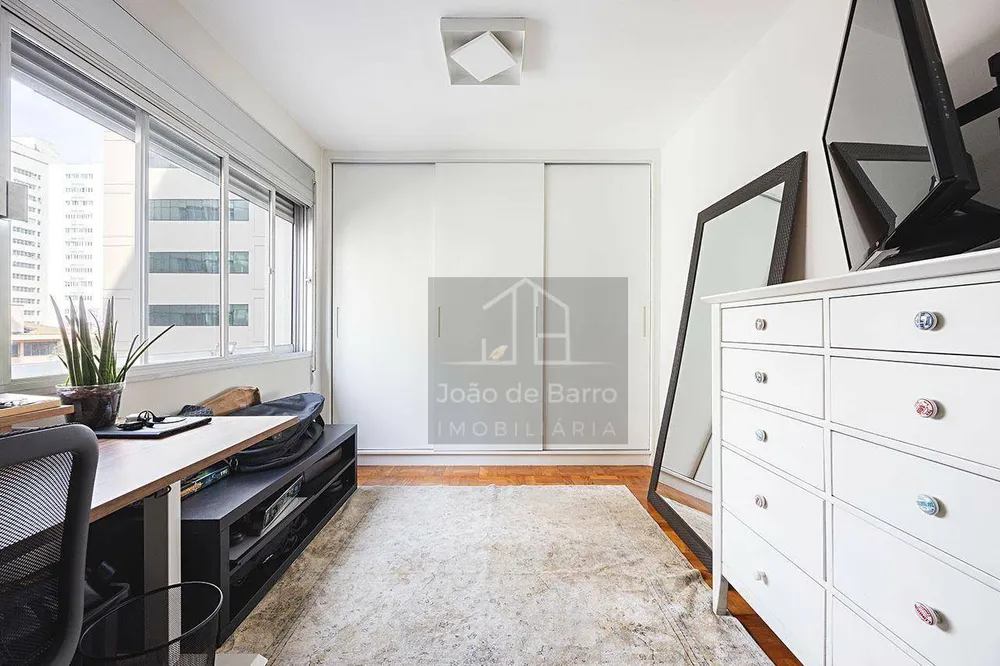 Apartamento, 2 quartos, 99 m² - Foto 4