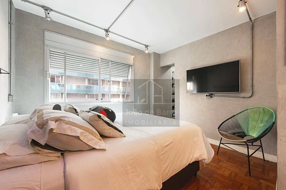 Apartamento, 2 quartos, 99 m² - Foto 3