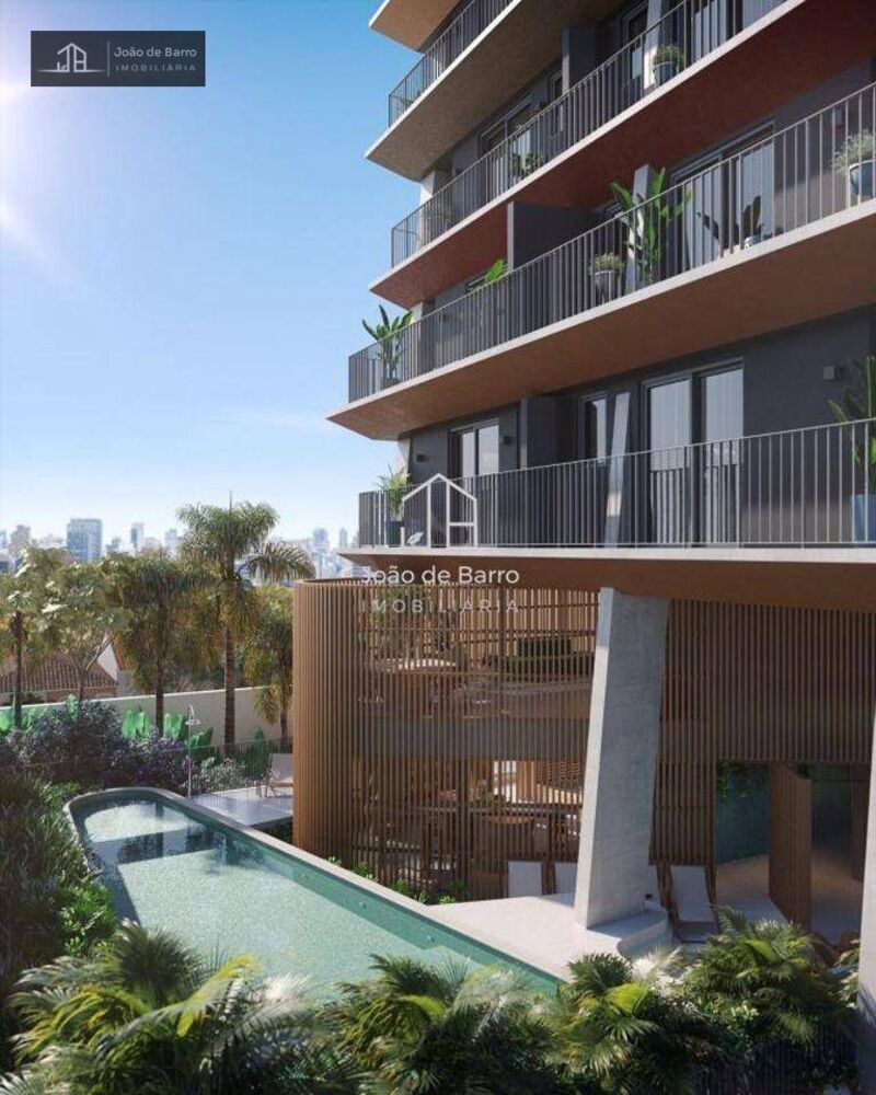 Apartamento, 4 quartos, 198 m² - Foto 7