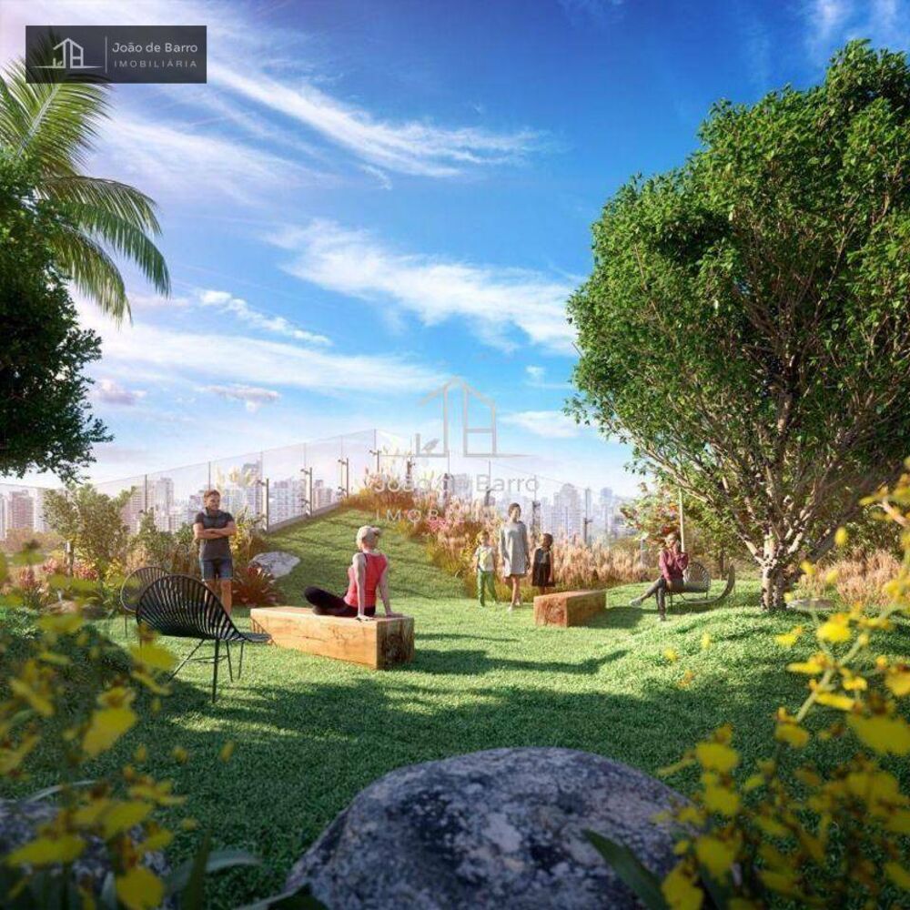 Apartamento, 4 quartos, 198 m² - Foto 12