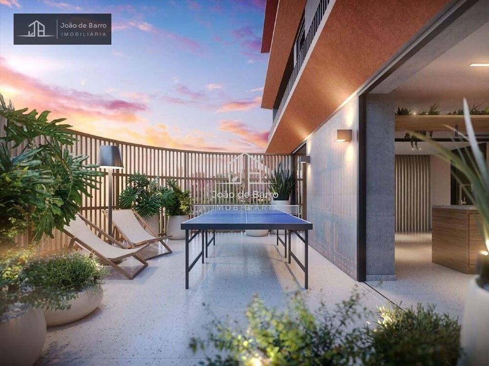 Apartamento, 4 quartos, 198 m² - Foto 6