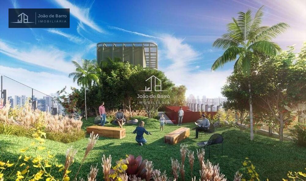 Apartamento, 4 quartos, 198 m² - Foto 11